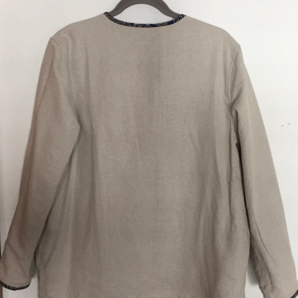 Koos Reversible Jacket - image 4